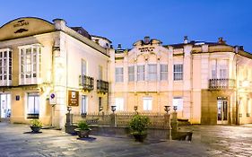 Balneario Hotel Davila